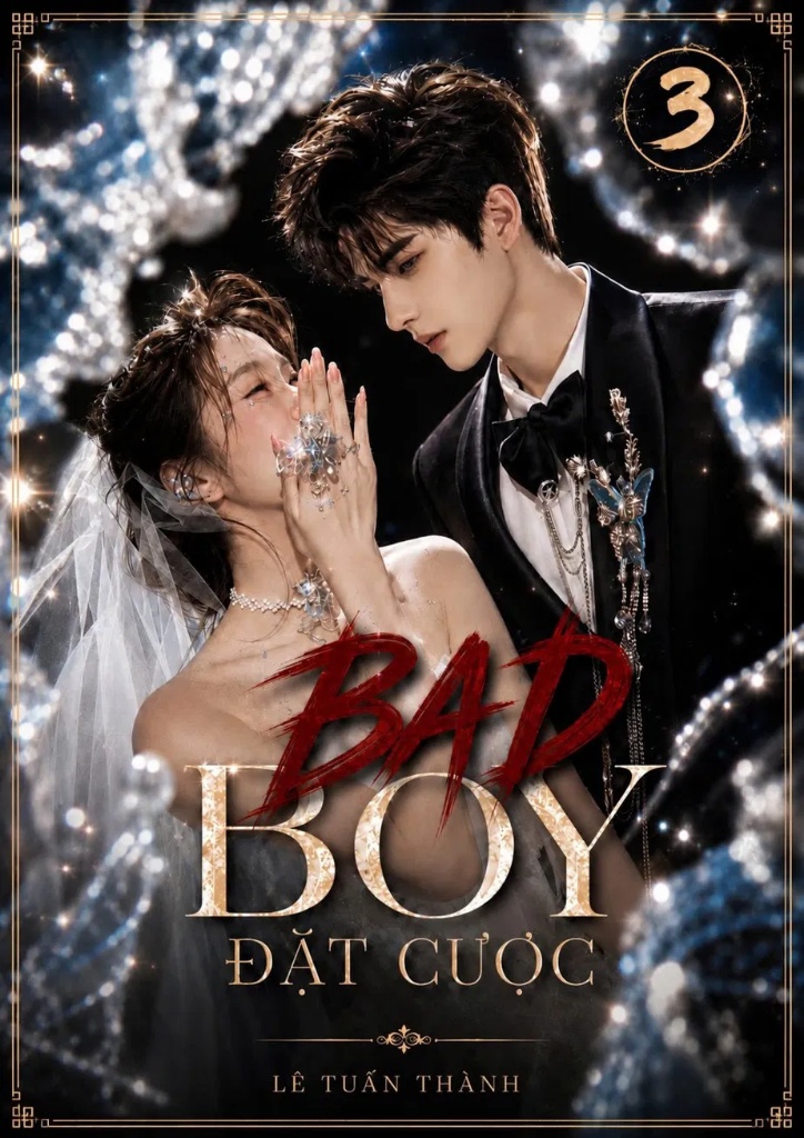 Bad Boy Đặt Cược