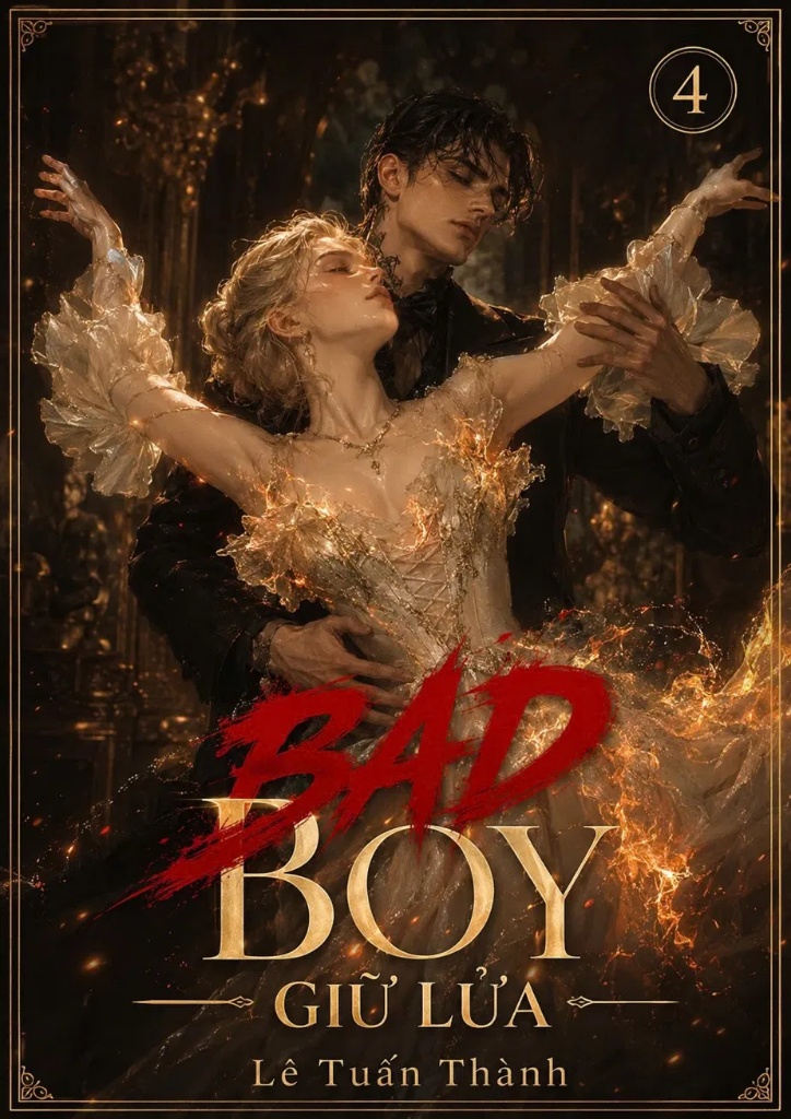 Bad Boy Giữ Lửa
